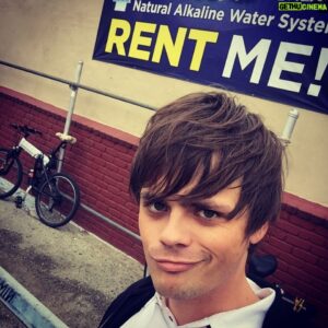 Chris Kendall Instagram - Classic crabz