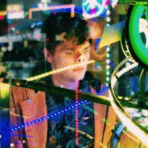 Chris Kendall Instagram - 🐬Cum to Brighton!🐬 There's lots to see and DO. Much love to @silvijavil behind the clicker