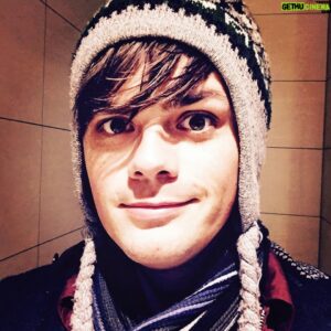 Chris Kendall Instagram - Winter beanie is back baby!!