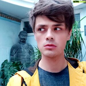 Chris Kendall Instagram - This tinder date is gonna be a mad one 💞