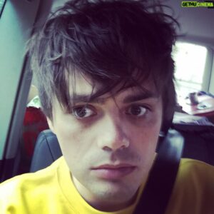 Chris Kendall Instagram - Playing at the @o2academyleeds tonight! First show in the North. My people.