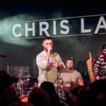 Chris Lane