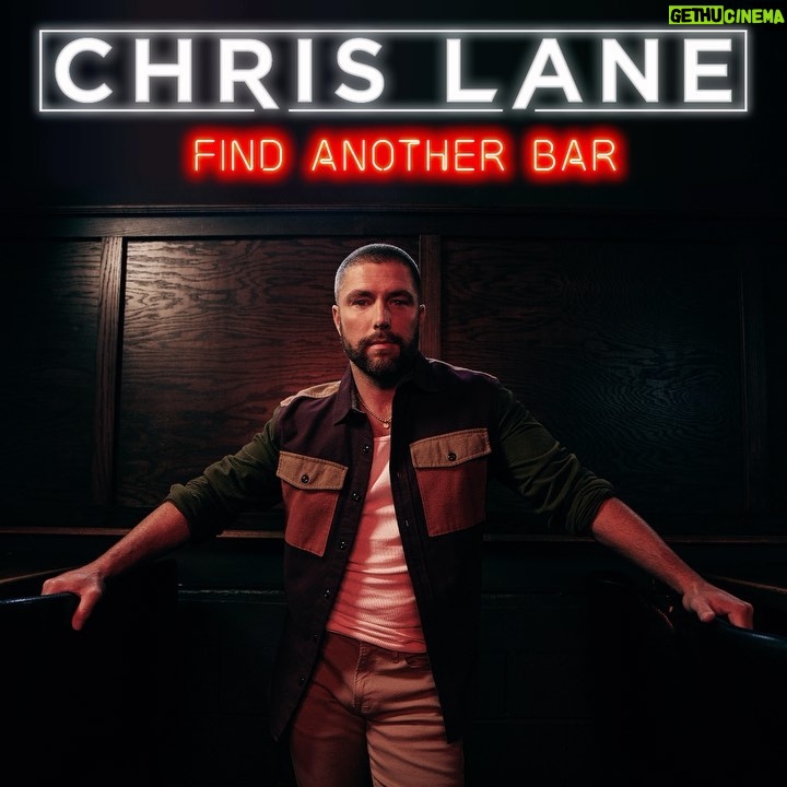 Chris Lane - 7K Likes - HERE WE GO!!! “Find Another Bar” the first of many to come this year, is officially out! Proud of the music I’m making and can’t wait to share the rest very soon.. I appreciate y’all riding with me for the last 8 years.. The best is yet to come! 🤘🏼 (Link in bio) #FindAnotherBar