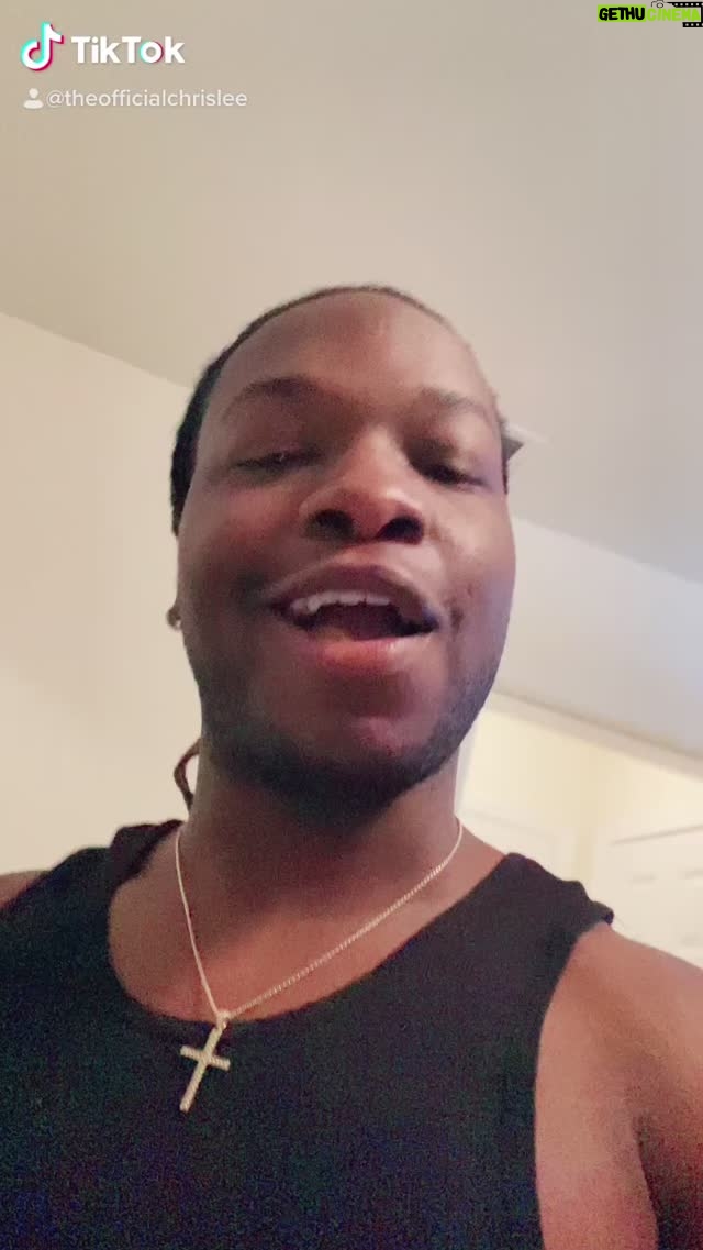 Chris Lee - 7.1K Likes - RUN CHALLENGE!! For my singers!!! Let me hear you do it! #feelinggoodrunchallenge