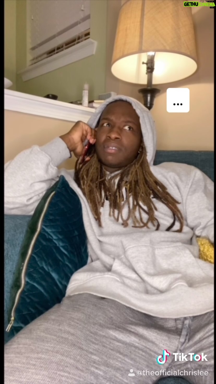 Chris Lee - 7.4K Likes - I guess you should follow me on Tik Tok 🤷🏿♂️😁