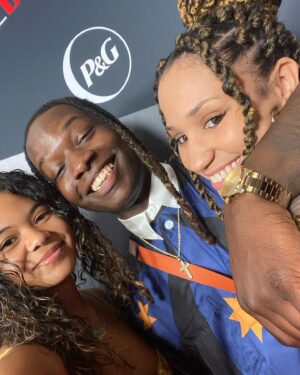 Chris Lee Instagram - @ebonymagazine power 100 Gala 2021
Styled by @teflonodd 🔥🙏🏿