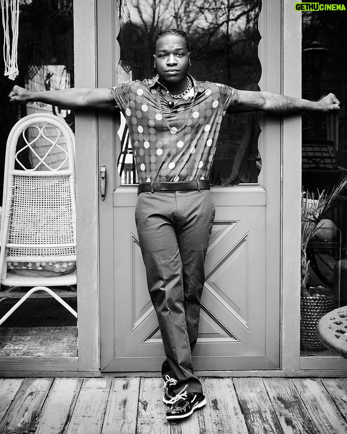 Chris Lee - 8.4K Likes - Well it’s Friday...
Photographer: ELEY / @eley_photo
Photo Assist : Matt Laczko @laczkoart
Grooming: Corianne Cowan @corianneelizabethbeauty
Stylist: Ellie Lang @le_lang
Producer: Mo Cunningham @method_by_m.o