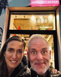 Chris Moyles Most Liked Photos and Posts