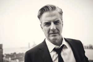 Chris Noth Instagram - My collaboration with @samuelsohn is connected to something much deeper. With over 6 million men suffering from depression in the US annually, this partnership aims to bring awareness and support for men who need it.

Witnessing the toll that depression has taken on my family and friends, it has deepened my understanding of this issue, making it a personal mission to stand up for this cause. It’s an honor to partner with a company that has existed and supported men for 100 years. 

@Samuelsohn pledges $100,000 in support of men’s mental health. Happy 100!!
