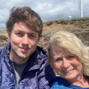 Chris O'Neill Instagram - mama mia wawawaowowow