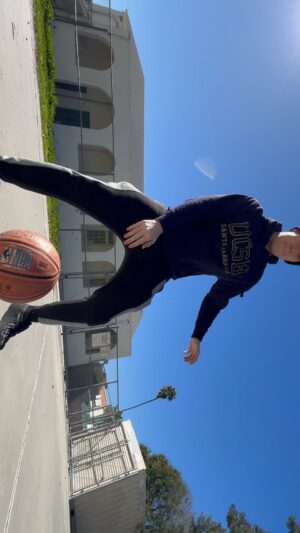 Chris O'Neill Instagram - basketball legends