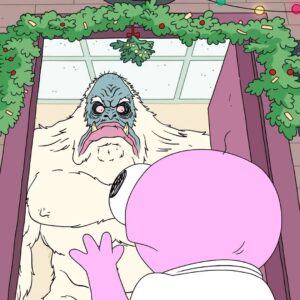 Chris O'Neill Instagram - I got to voice this guy on last nights smiling friends, thanks for having me bros!!! @psychicpebble @michaelrcusack @adultswim