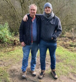 Chris O'Neill Instagram - father o'neill is a great man