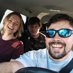 Chris O'Neill Instagram - 3 budelliz