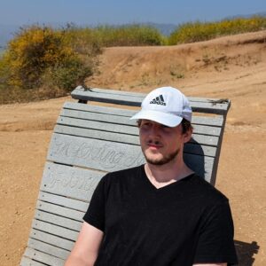 Actor Chris O’Neill HD Instagram Photos and Wallpapers July 2022
