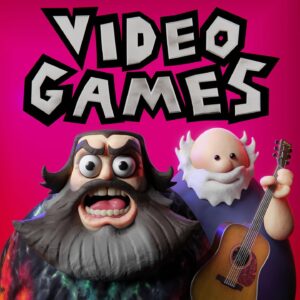 Chris O'Neill Instagram - Here’s the thumbnail i did for the new tenacious d song coming out Thursday on their official YouTube, dont miss it!