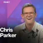 Chris Parker