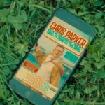 Chris Parker