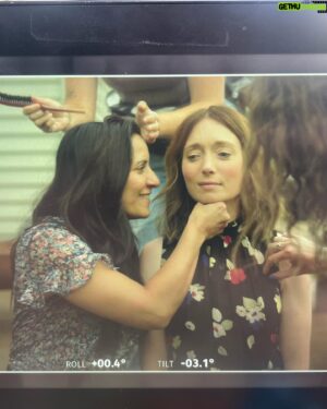 Chris Parker Instagram - Thursday on @threenewzealand at 8.30pm Double Parked will be arriving to your screens. I’m proud to help bring this baby(ies) out to the world. So many hardworking and talented folk worked on this and the result, I think is some funny, emotional, heartwarming and exciting TV. Here are your classic behind the scenes moments I captured between pulling hair out from another Civil Emergency Alert 🫠
