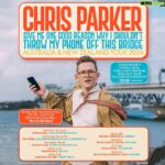 Chris Parker