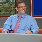 Chris Parker