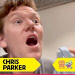 Chris Parker