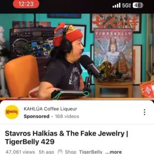 Chris Powell Instagram - How dope is this?! Respect to @bobbyleelive appreciate the shout bro!🫡