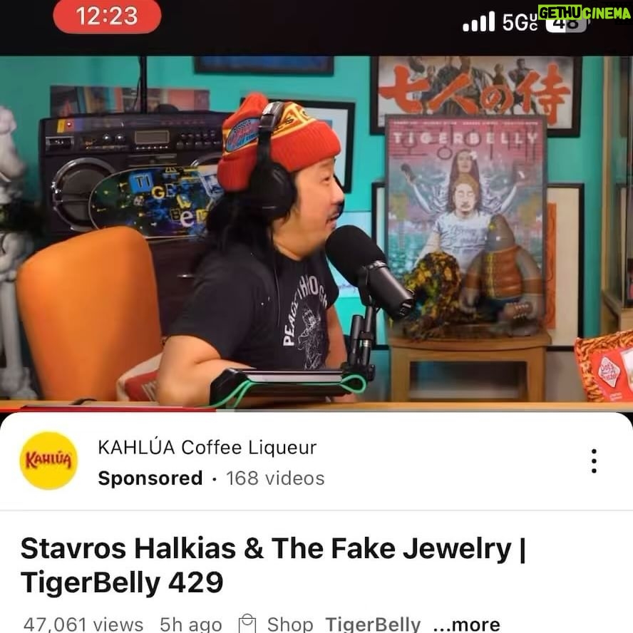 Chris Powell - 1.8K Likes - How dope is this?! Respect to @bobbyleelive appreciate the shout bro!🫡