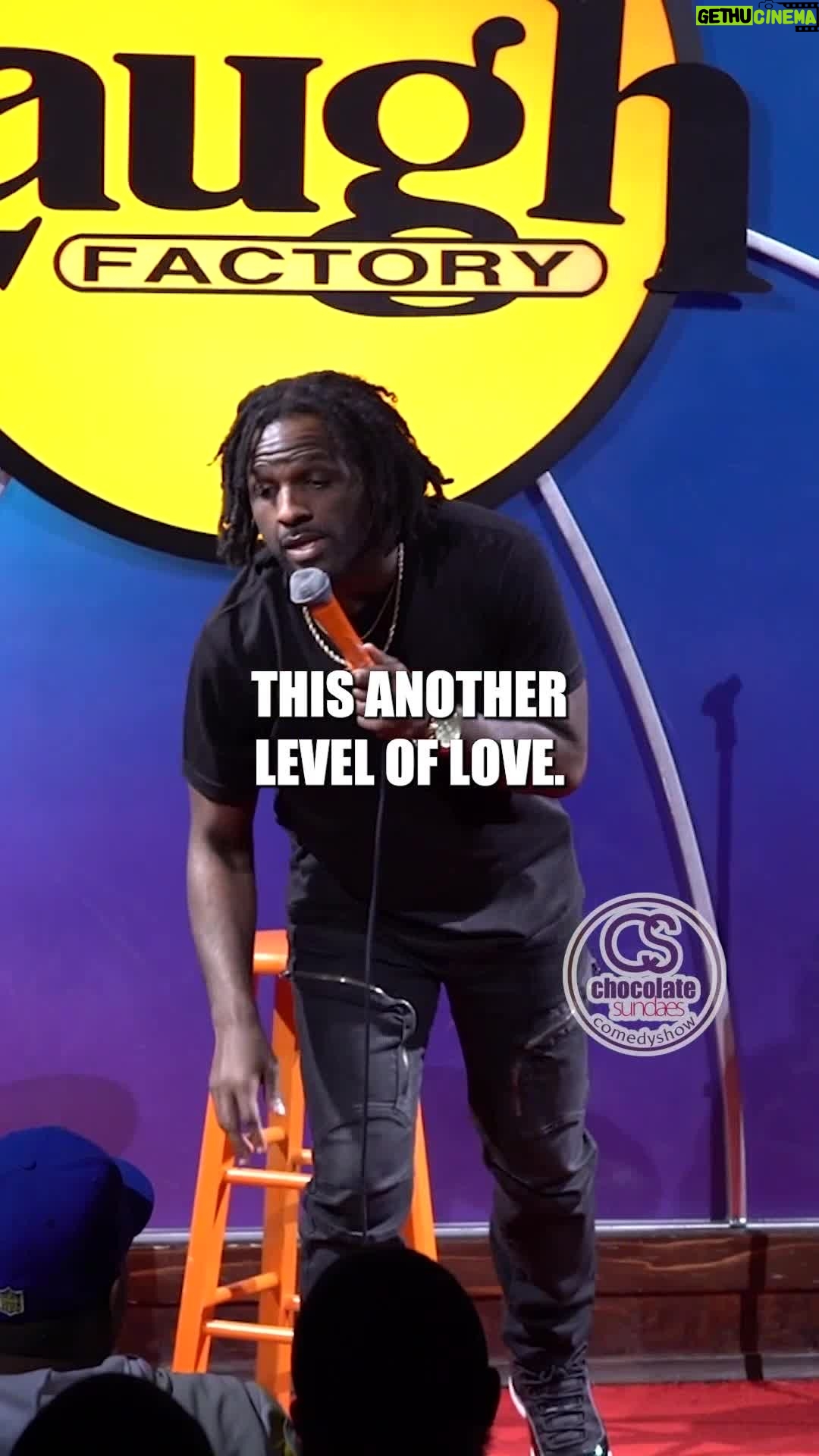 Chris Powell - 3.6K Likes - This a different level of love fashoo
🎙️@sirlancewoods x @comediancp
ㅤ
Grab tickets to the next show 👉🏾 Link in bio! Like and follow for more 🍫🍨!
🎥 @badsplice
🎥 @saintmicah_
👩🏾💻 @keera.s
#chocolatesundaescomedy #chocolatesundaes #comedian #comedy #lol #funny #fun #funnyvideos #funnyvideo #humor #standup #standupcomedy #standupcomedian #laugh #laughter #laughing #laughs #losangeles #blackcommunity #comic #lancewoods #comediancp #roast "