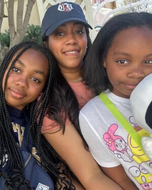 Chris Powell Instagram - Happy Mother’s Day to queens of my village and all of the other villages as well. There is no village without you! #Love