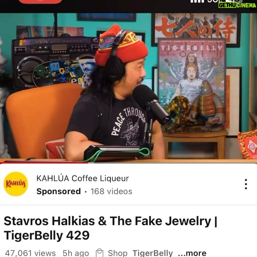 Chris Powell - 1.8K Likes - How dope is this?! Respect to @bobbyleelive appreciate the shout bro!🫡