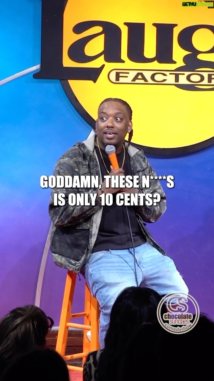 Chris Powell - 8.2K Likes - Do us a favor and go watch this hilarious clip of @comediancp on YouTube rn 😭💀
Like, follow, and comment for more hilarious content!
🎥 @badsplice
👩🏾💻 @keera.s
#chocolatesundaescomedy #comedian #comedy #lol #funny #fun #funnyvideos #funnyvideo #humor #standup #standupcomedy #standupcomedian #laugh #laughter #laughing #laughs #losangeles #blackcommunity #comic #comics #california #comedians #comediancp #hunger