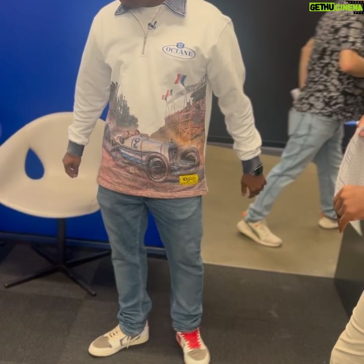 Chris Powell - 4.4K Likes - Dark Side of the Moon tour is underway. Just did my first press about it on Fox5 in DC. 4 more shows this weekend at the @dcimprov. Check me out! ***That second slide was me walking away from a nigga tryna tell me his life story about how he should’ve been a comic and @blee313 knows how much this happens to me and how I always have to walk away because I can’t stop laughing in peoples face, it’s awkward but I promise it will crush you more if/when I bust out laughing at your story*** just some added context