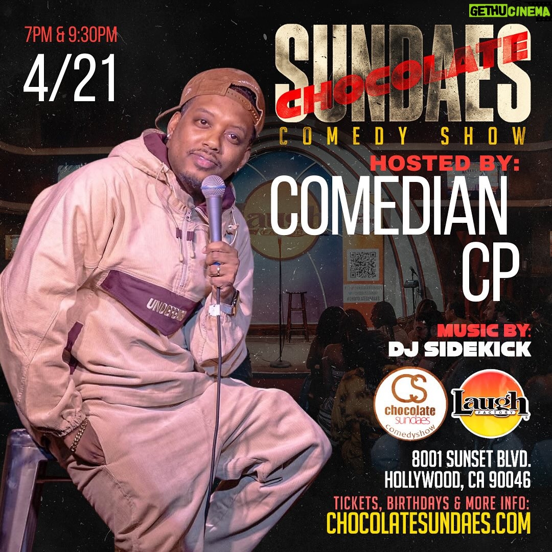 Chris Powell - 726 Likes - Tonight Jive Turkey Sucka MuthaF*cka!!! @chocolatesundaes