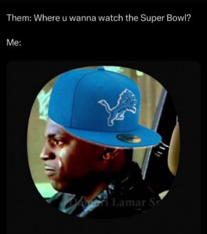 Chris Powell Instagram - I swear on everything we gone come back next season so hard! The whole city feel this shit! I want next season to start TOMORROW! #Lions #DetroitVSEverybody #OnePride I’m bout to go walk my dog and read a book hit me when usher go on 🖕🏾