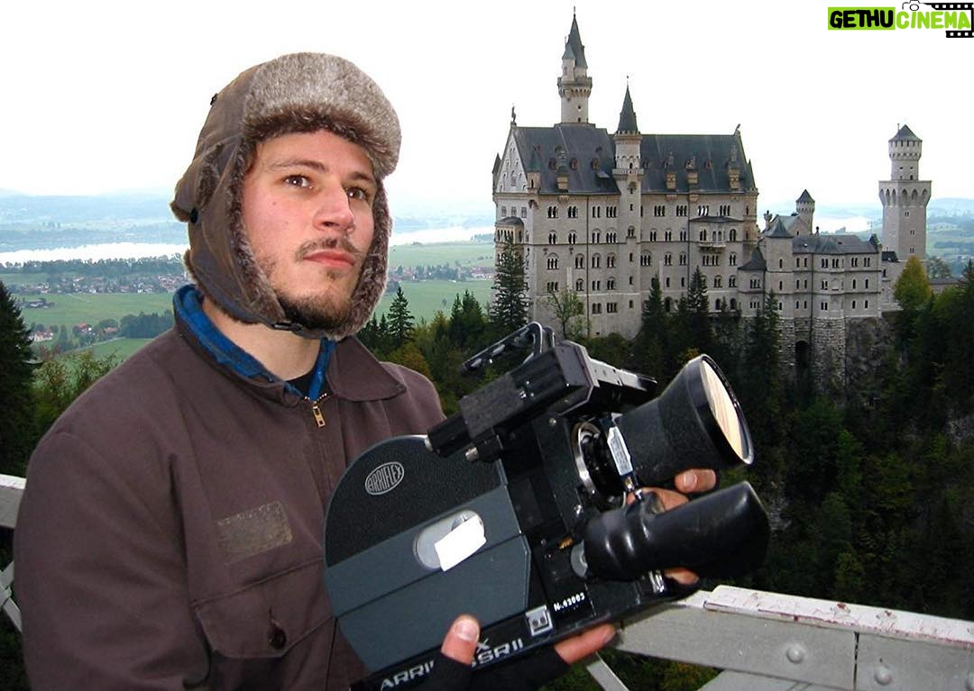 Chris Raab - 1.5K Likes - This week on @bathroombreakpodcast, we take a trip down memory lane with CKY, Jackass, Viva La Bam cinematographer(and many other hats) @joefrantzrules! This was a super fun episode to do with a long time friend. Hope you enjoy! LINK IN BIO #raabhimself #bathroombreakpodcast #podcast #cinematographer #director #writer #author #filmmaker #cky #jackass #vivalabam #haggard #minghags #dreamseller #thebrandonnovakchronicles #creative #artist