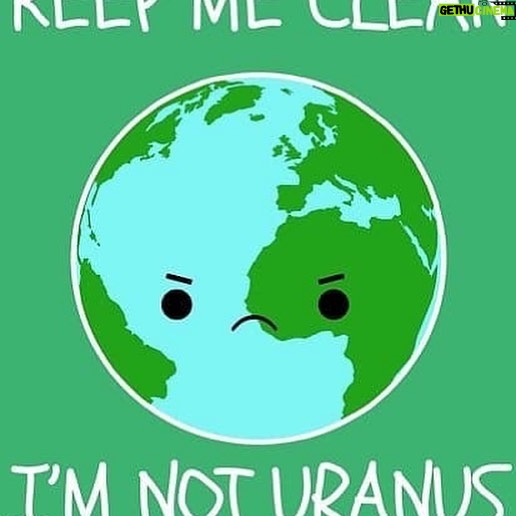 Chris Raab - 1.7K Likes - Happy Earth Day! #earthday