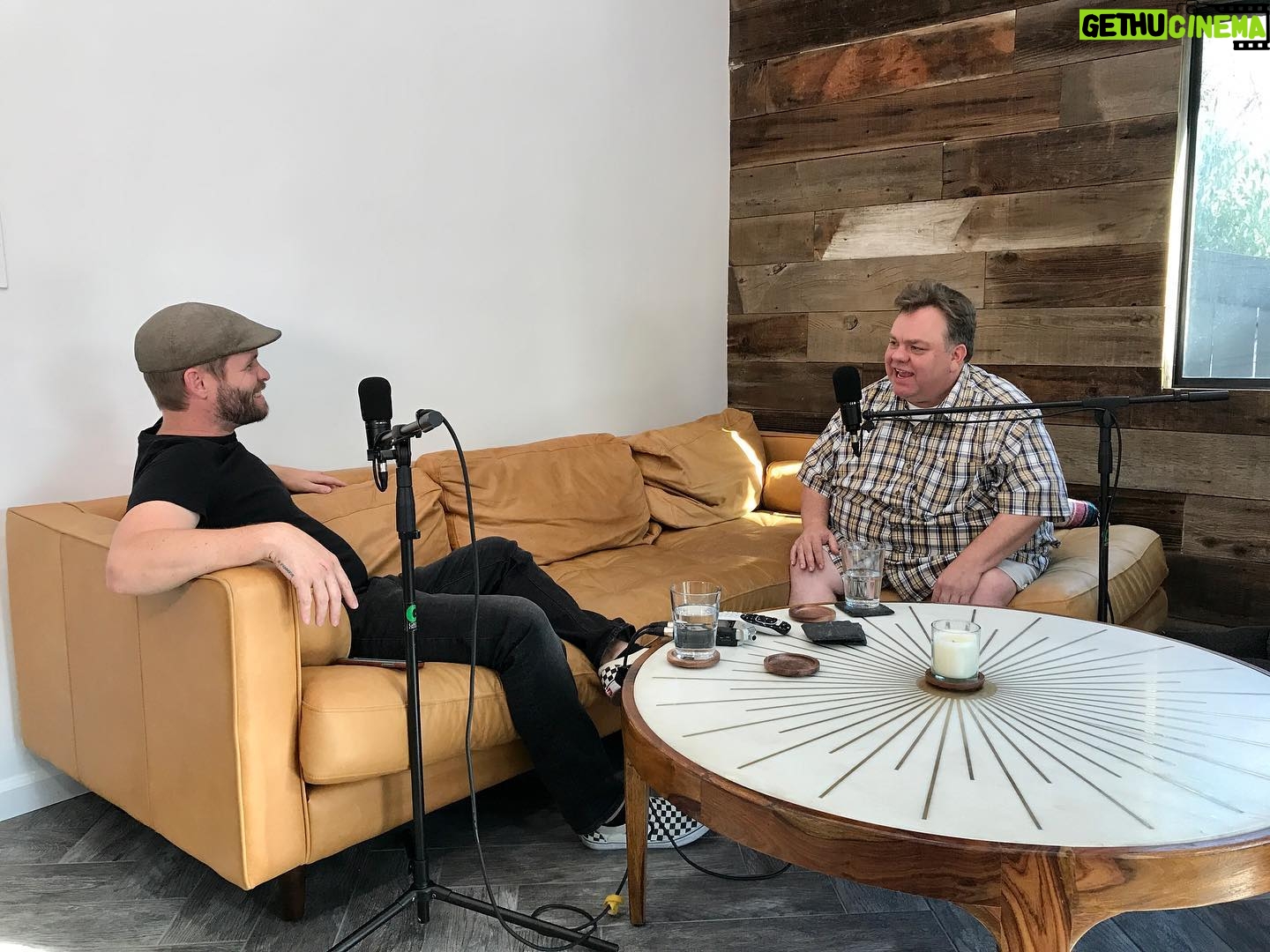 Chris Raab - 1.9K Likes - This week on @bathroombreakpodcast my guest is @realprestonlacy from Jackass. We sat down for a fun chat about funny memories from Jackass and CKY, and some of Preston's favorite bits from over the years. Hope you enjoy! Thanks Producer @rickkosick YouTube.com/raabhimselfvideos to watch or @spotify @applepodcasts and anywhere else you listen to podcasts #bathroombreakpodcast #raabhimself #prestonlacy #jackass #cky #vivalabam #funny #comedy #grossouthumor #stunts #pranks #poop