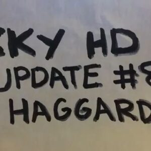 Chris Raab Instagram - Repost!! Sweet @joefrantzrules is remastering and color correcting HAGGARD for HD release!! Great memories of this days!! #haggard #cky #independentfilmmaking