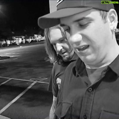 Chris Raab - 10.6K Likes - CKY LIVES!! THanks @joefrantzrules and @brandon__novak for putting together some clips of the best worst night my concussed head can remember! #CKY #ckyvideos #concussion #bloodhoundgang #brandonnovak #joefrantz #raabhimself #shoppingcarts #jimmypop #eviljaredhasselhof #bammargera #brandondicamillio #rakeyohn