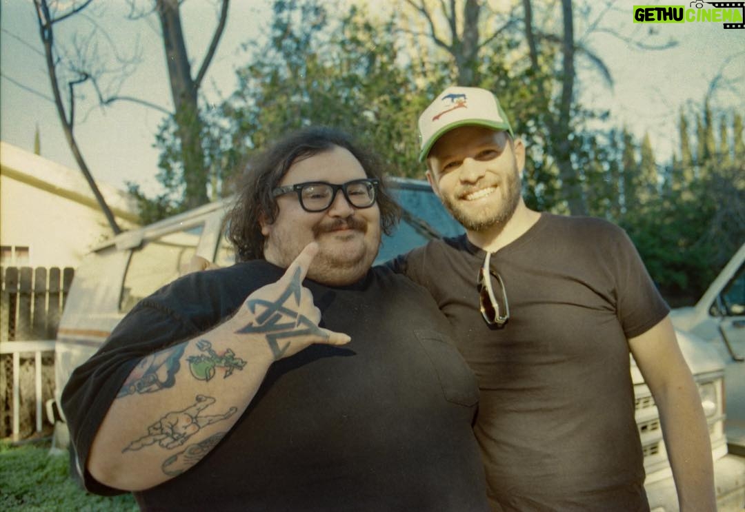 Chris Raab - 2.5K Likes - This week on @bathroombreakpodcast, my guest is @zackass from MTV’s @toostupidtodie. We talked about some of his more crazy stunts and the making of his TV show @toostupidtodie. LINK IN BIO. Hope you enjoy! 📷 @ups_syndrome #bathroombreakpodcast #raabhimself #zackass #zachholmes #zachariasholmes #mtv #toostupidtodie #stunts #firecrackervest #firecracker #cactusjump #steveo #crazy #psychward #injury #hurt #jackass #cky #vivalabam #meemaw #crew #funny