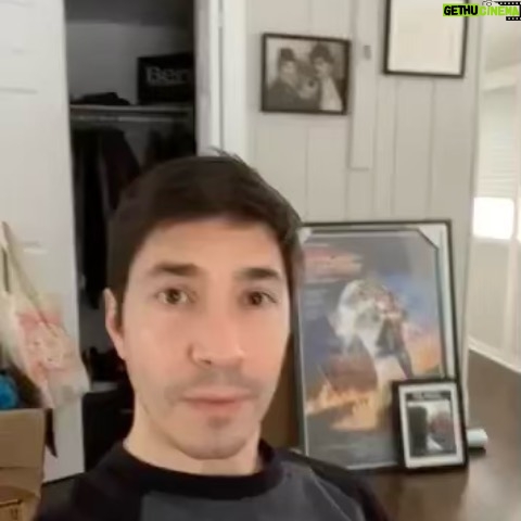 Chris Raab - 2.9K Likes - Our buddy Justin Long is helping us spread the word about our new movie AFTERNOONER! He believes in it and so should you! Hit the link in my story to send some love and help us out🙏🏻 Thanks for the support @justinlong @rednosedayusa