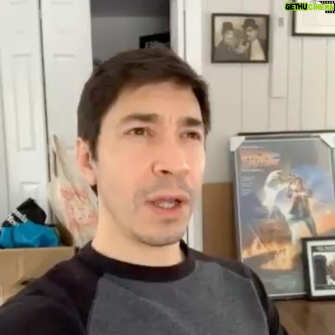 Chris Raab - 2.9K Likes - Our buddy Justin Long is helping us spread the word about our new movie AFTERNOONER! He believes in it and so should you! Hit the link in my story to send some love and help us out🙏🏻 Thanks for the support @justinlong @rednosedayusa