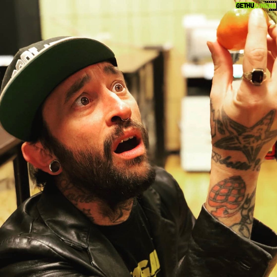 Chris Raab - 2.5K Likes - I love you, boy! One of the funniest, most special people I’ve ever known. This sucks. I’m gonna miss you like a motherfucker.