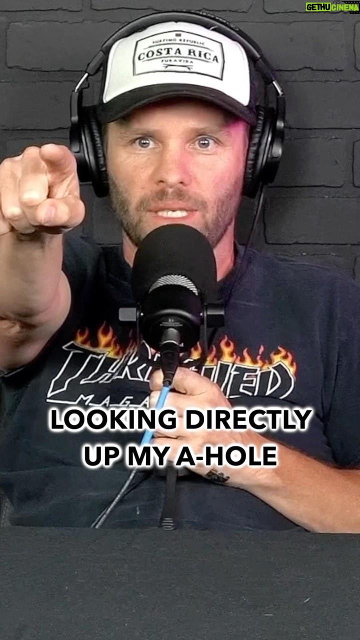 Chris Raab - 1.5K Likes - @raab_himself talks about the cleanup after his infamous 💩run. Wanna know what he did later that night? Check out the full episode on the YouTube channel for the full story!
#crazy #story #cky #jackass #run #running #runhappy #clean #cleaning #story #poop #gross #funny