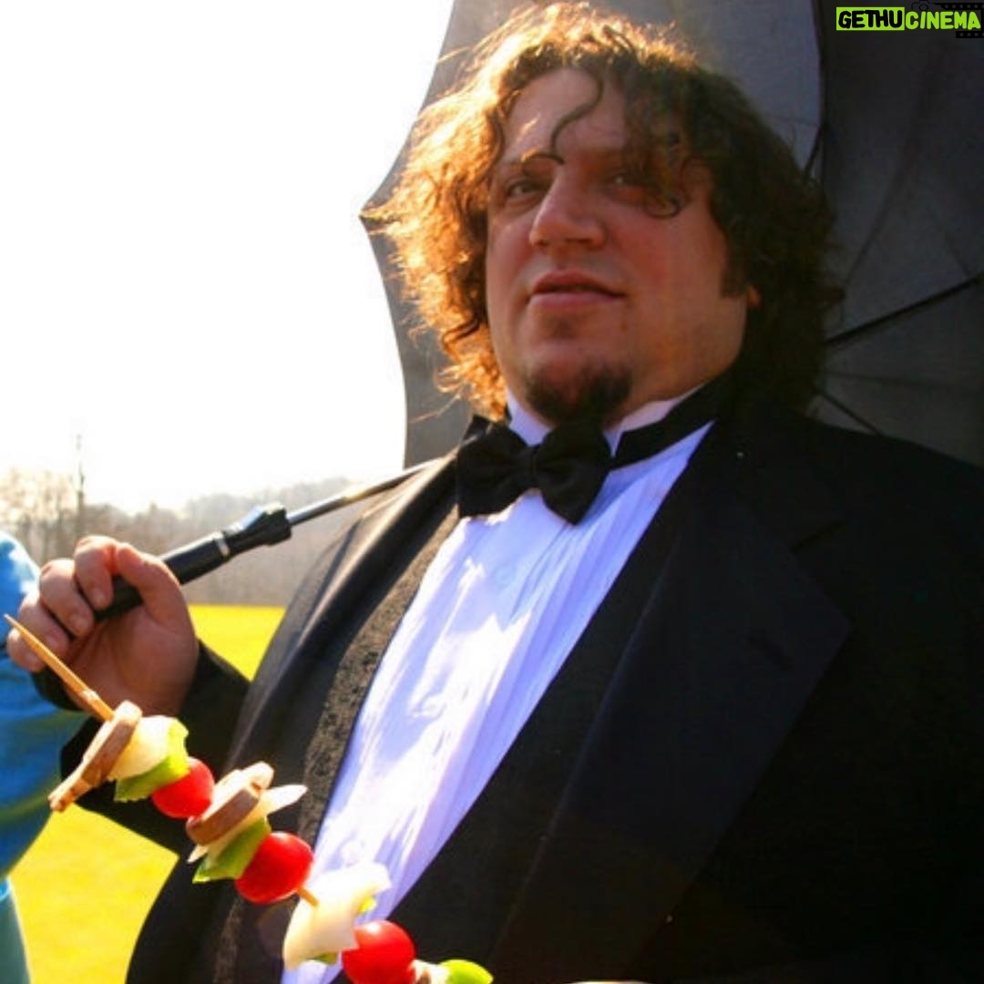 Chris Raab - 1.1K Likes - Happy New Year!!! This week on @bathroombreakpodcast, my guest is the one and only Lord Bottaro. He is well known as the Mustard Man. Part of the CKY video series, HAGGARD the movie, MingHags, Hotdog Casserole, Borrowed Happiness, Bottaro is the versatile performer who hops in there and makes us all laugh! We sat down for a fun look at growing up with a video camera. Hope you enjoy! LINK IN BIO. Don’t forget to subscribe to YouTube.com/raabhimselfvideos #bathroombreakpodcast #raabhimself #lordbottaro #mustardman #cky #vivalabam #jackass #haggard #minghags #hotdogcasserole #borrowedhappiness
