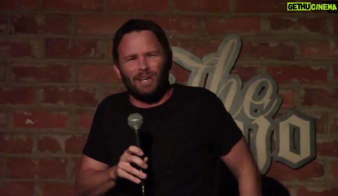 Chris Raab - 1.1K Likes - Subscribe to YouTube.com/raabhimselfvideos. I tried standup comedy for the first time ever a couple months back. Well really just story telling on stage, but hey it was a blast!! I just uploaded the 10 min set to my YouTube page. Check it out!! Thanks @cameronstewart from @leaveyourmarktv for the video!!#raabhimself #raabhimselfvideos #poop #stories #jackass #cky #vivalabam #comedy #standupcomedy