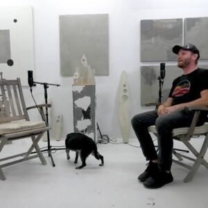 Chris Raab Instagram - Damn!! Thanks @rickkosick for the awesome @bathroombreakpodcast trailer!! If you haven’t listened or watched the podcast, now is the time to check it out!! And if you have been listening, thanks for the support! It’s been a lot of fun!! New episodes coming in the new year!! #bathroombreakpodcast #raabhimself #rickkosick #podcast
