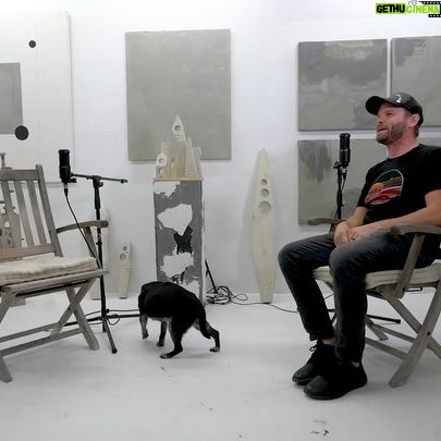 Chris Raab - 0.9K Likes - Damn!! Thanks @rickkosick for the awesome @bathroombreakpodcast trailer!! If you haven’t listened or watched the podcast, now is the time to check it out!! And if you have been listening, thanks for the support! It’s been a lot of fun!! New episodes coming in the new year!! #bathroombreakpodcast #raabhimself #rickkosick #podcast