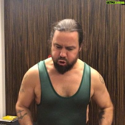 Chris Raab - 1.7K Likes - Word on the street has it there’s some joker playing ping pong Jan 29 on WONK YOUTUBE LIVE!! @kylenewacheck vs. @raab_himself. Unfortunately for @kylenewacheck it’s gonna be GAME OVER, MAN! @chrispontius 📷 @ladyboner69 #pingpong #wonkyoutubelive #kylenewacheck #raabhimself #chrispontius #jackass #workaholics #cky #vivalabam #kylethepile #tkisapussy #gameovermanmovie